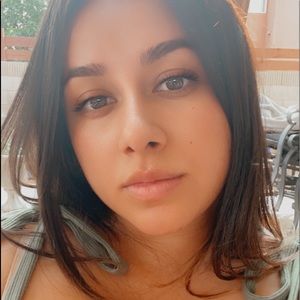 Meet your Posher, Rosa